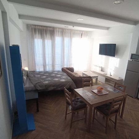 Apartamento De Lujo En La Sierra Becerril de la Sierra Zewnętrze zdjęcie