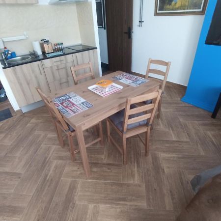 Apartamento De Lujo En La Sierra Becerril de la Sierra Zewnętrze zdjęcie