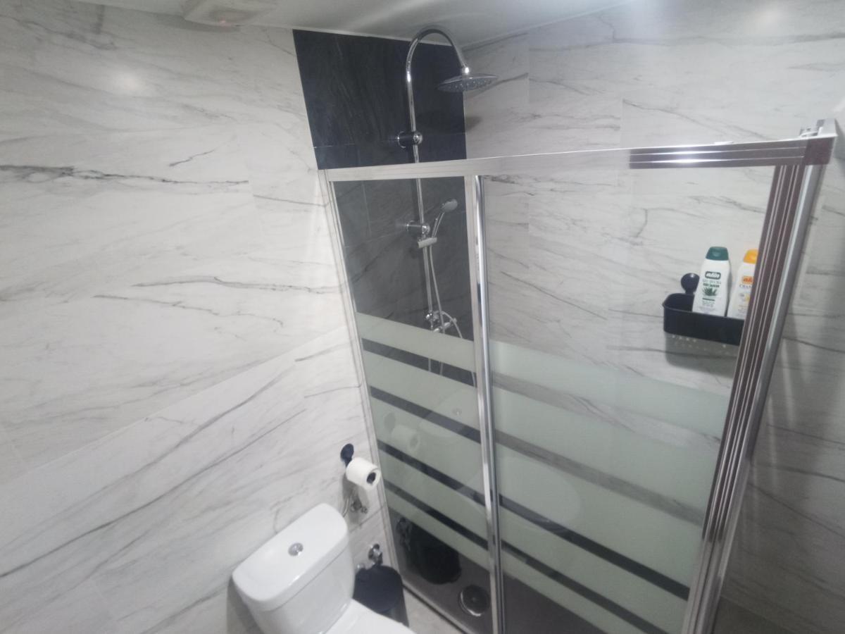 Apartamento De Lujo En La Sierra Becerril de la Sierra Zewnętrze zdjęcie