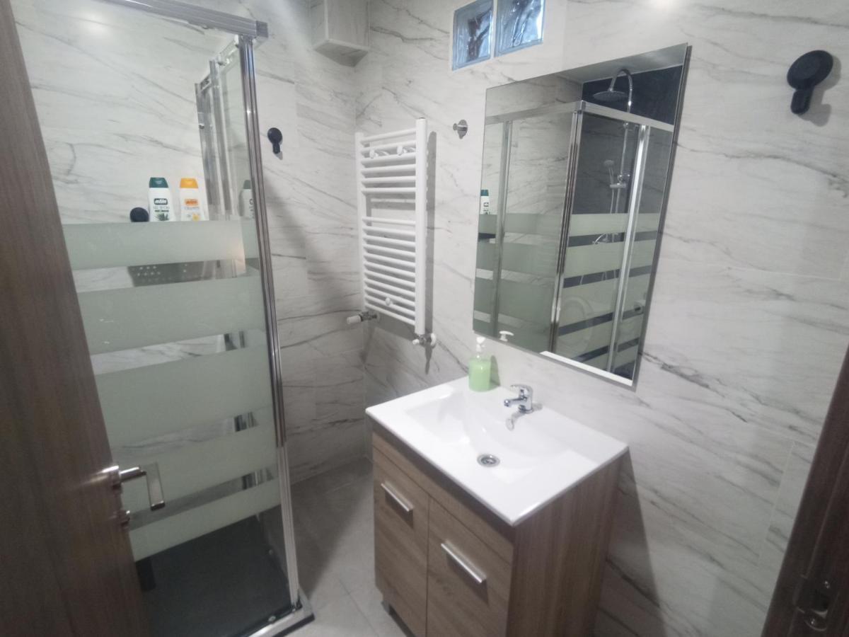 Apartamento De Lujo En La Sierra Becerril de la Sierra Zewnętrze zdjęcie