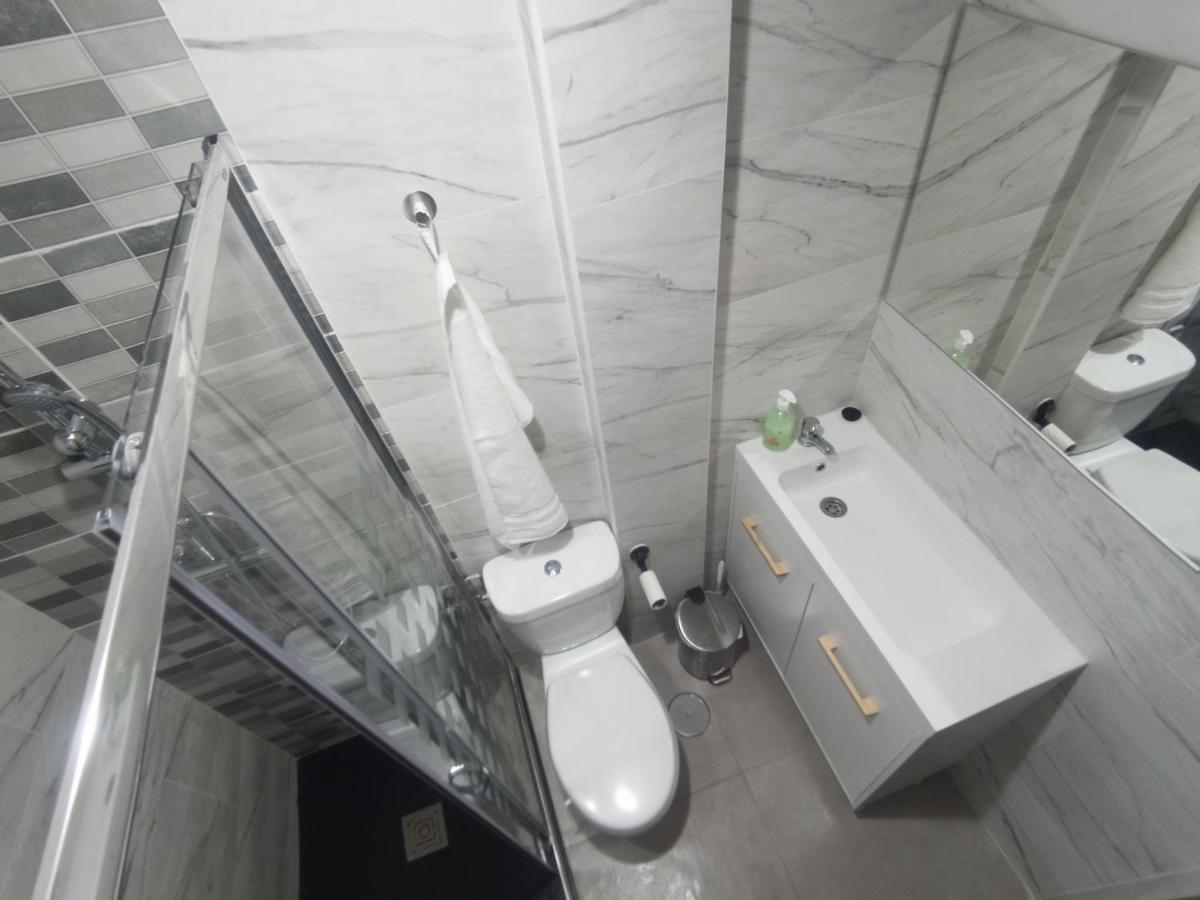 Apartamento De Lujo En La Sierra Becerril de la Sierra Zewnętrze zdjęcie