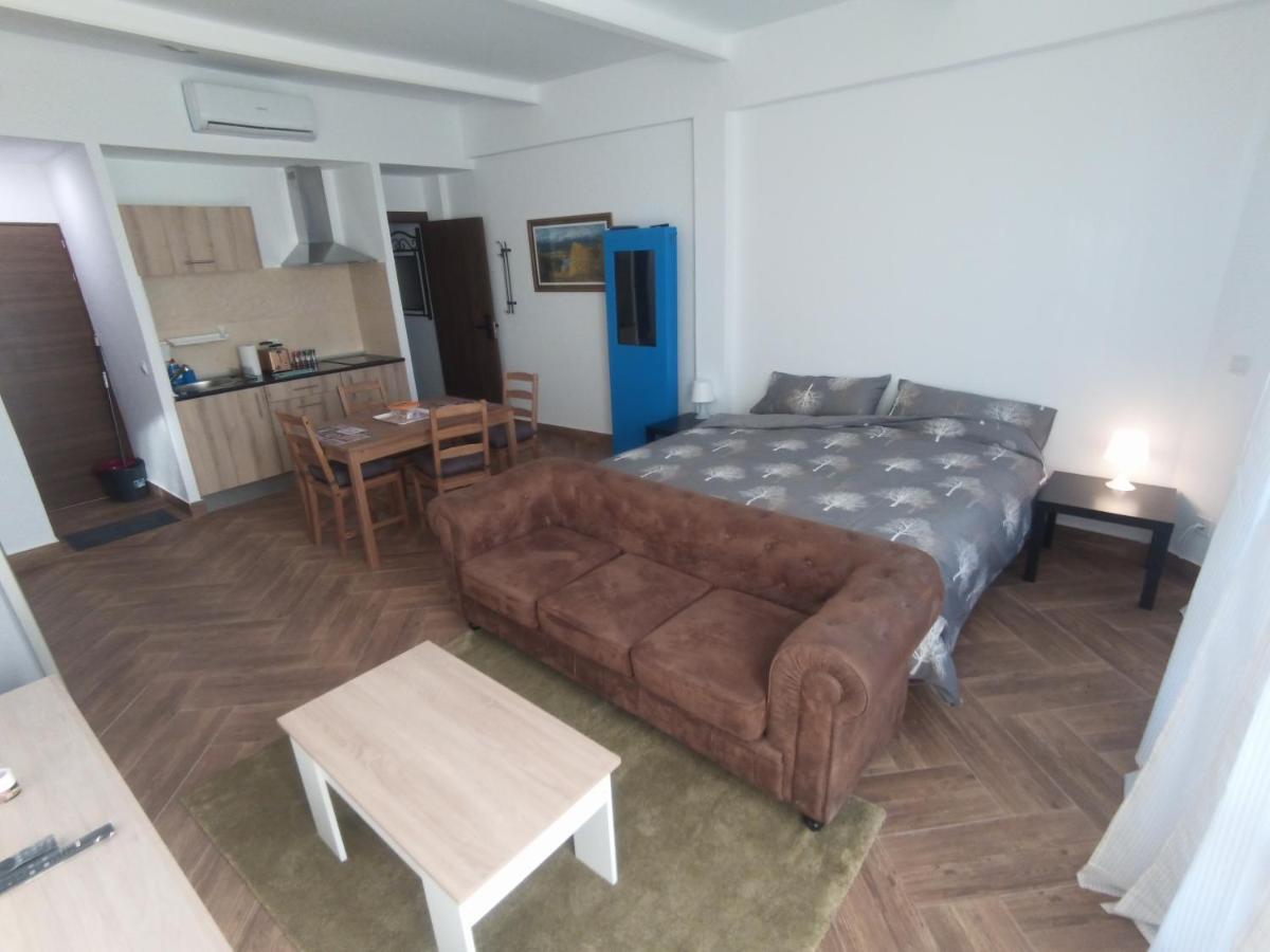 Apartamento De Lujo En La Sierra Becerril de la Sierra Zewnętrze zdjęcie