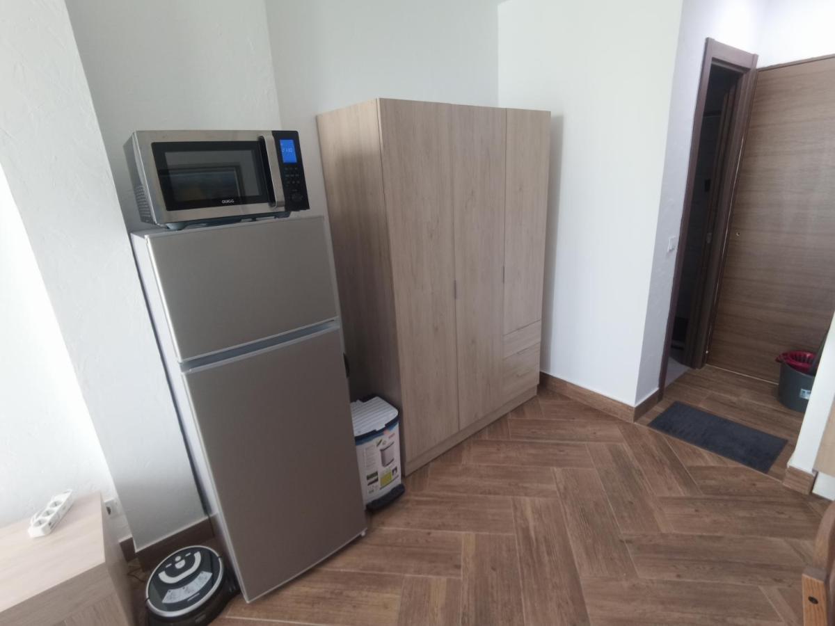 Apartamento De Lujo En La Sierra Becerril de la Sierra Zewnętrze zdjęcie