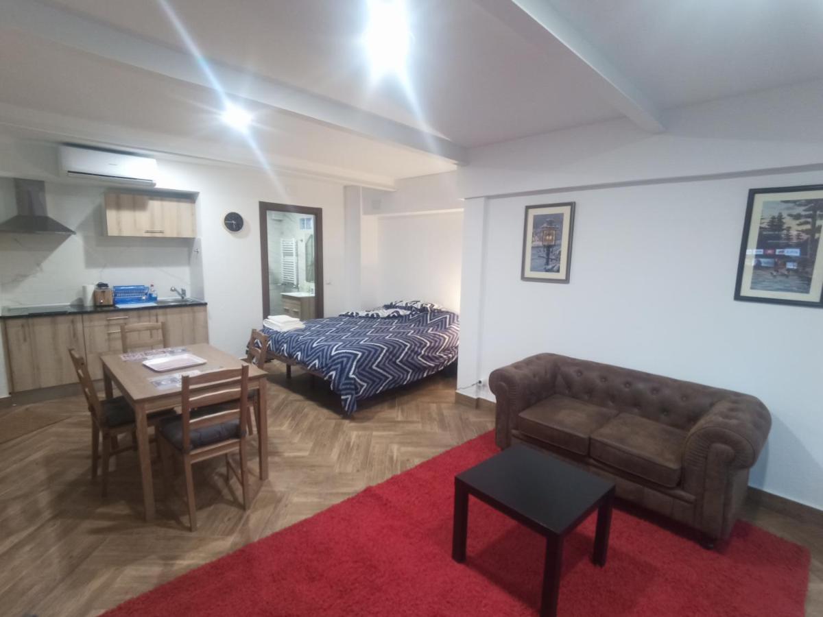 Apartamento De Lujo En La Sierra Becerril de la Sierra Zewnętrze zdjęcie